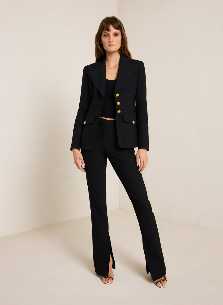 Amelia Tailored Jacket