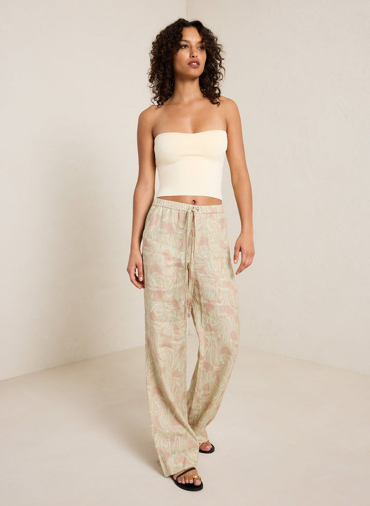 Nalia Linen Pant