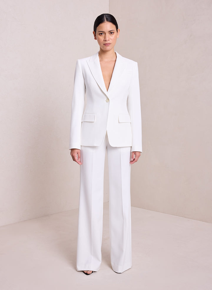 Edie Tailored Jacket